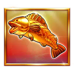 Big Bass Amazon Xtreme Fish Symbol 3