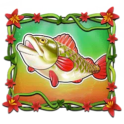 Big Bass Amazon Xtreme Fish Symbol 1