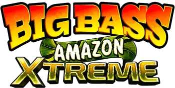 Big Bass Amazon Xtreme лого